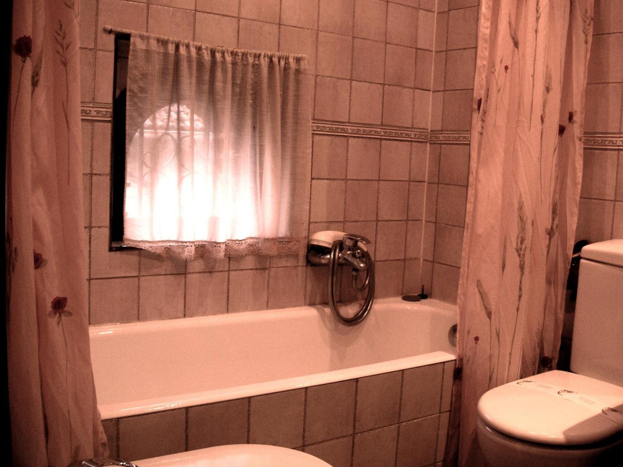 Hotel Mauleon Legazpia Room photo